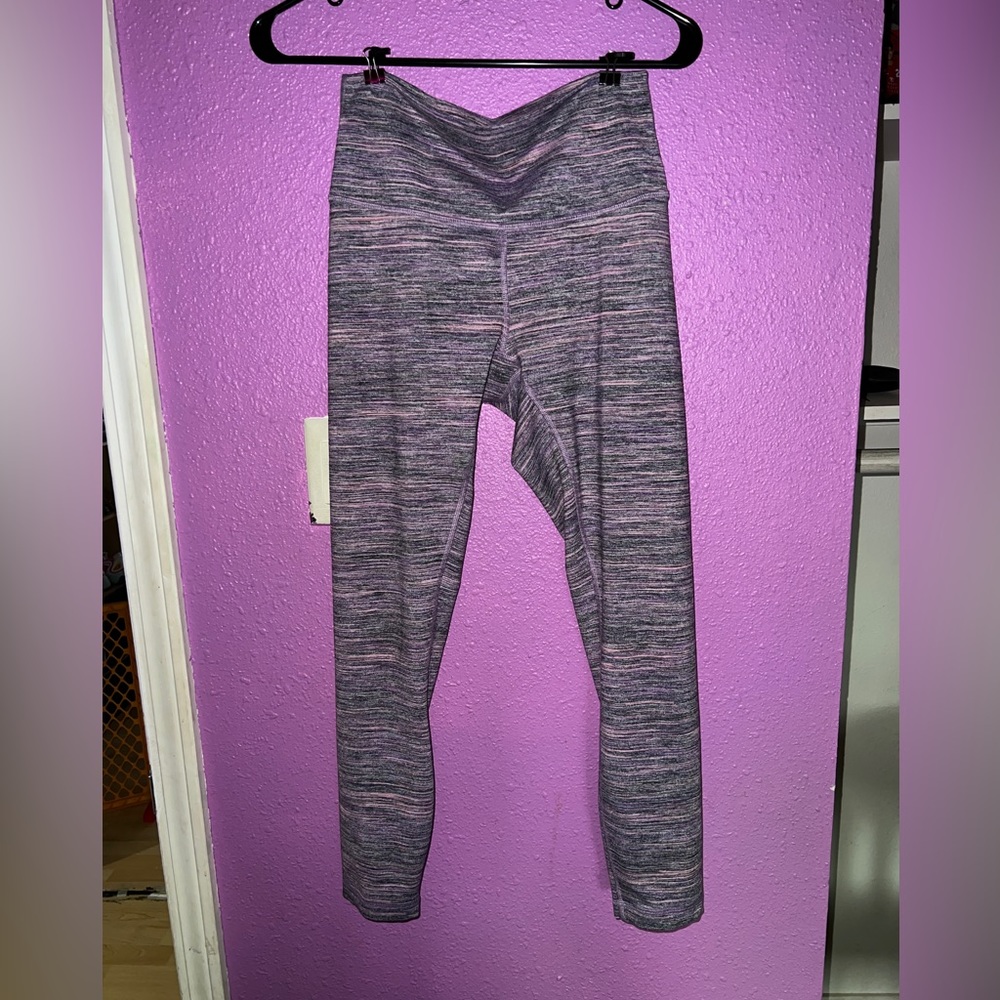 LULULEMON wunder tights